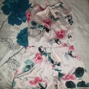 Victoria secret lingerie set